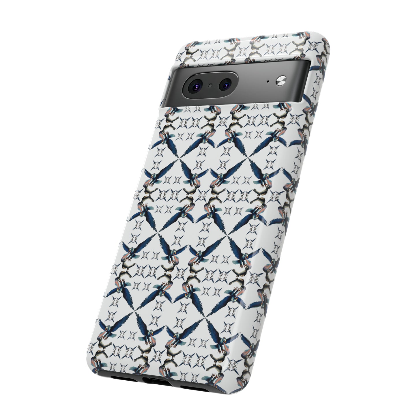 Psionic Eagle Phone Case