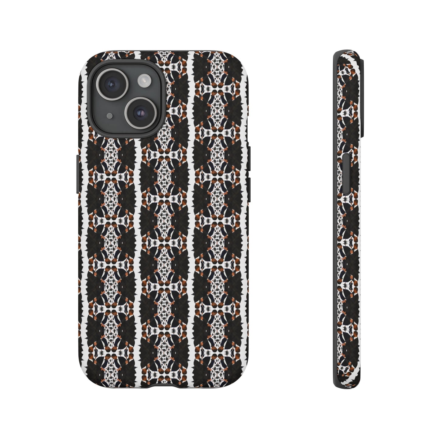 Out Your Mouth Phone Case