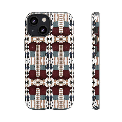 Brainy Senator Phone Case