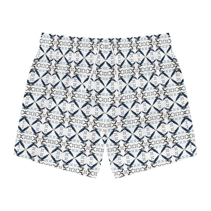 Psionic Eagle Swim Trunks