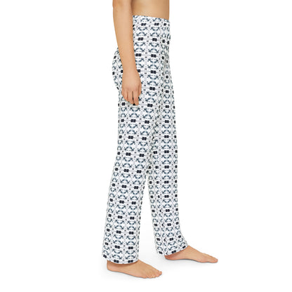 IRC Dragon Pyjama Pants