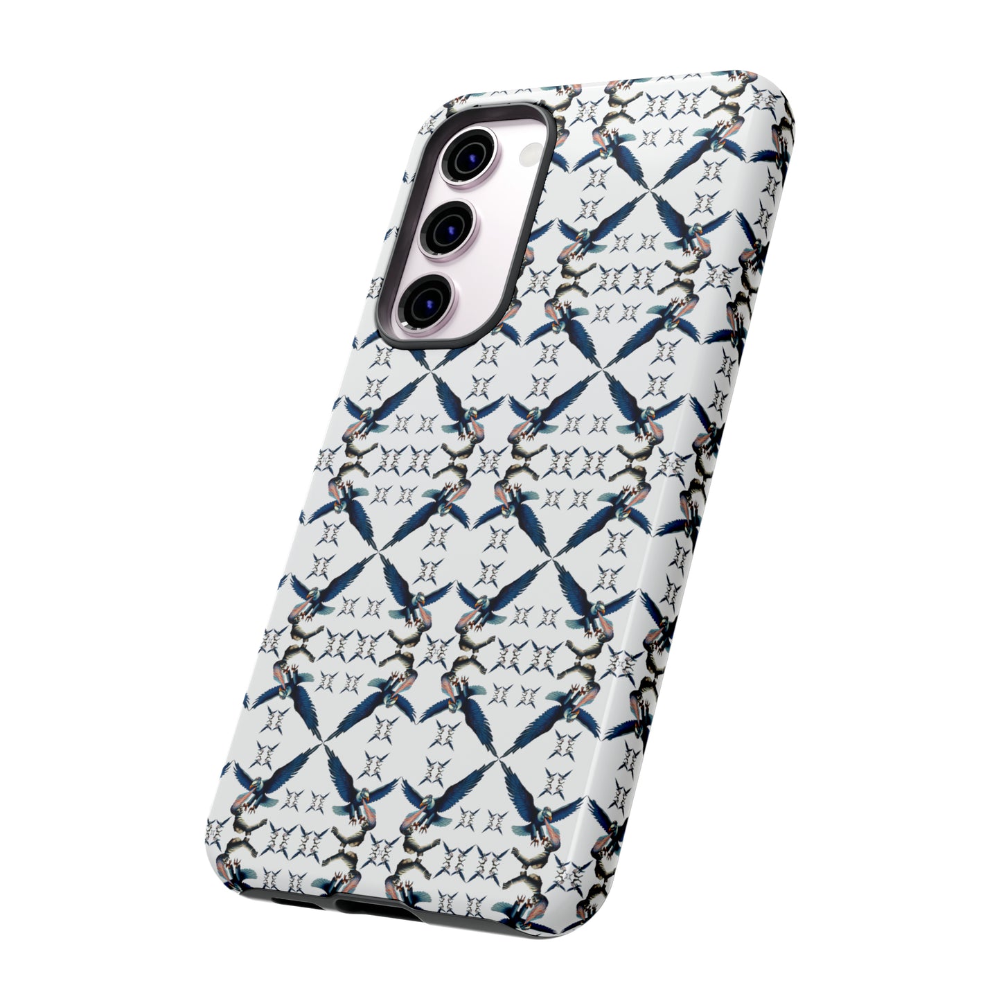 Psionic Eagle Phone Case