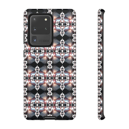 Crack Mayor Phone Case