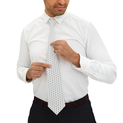 Sensei Rogaine Necktie