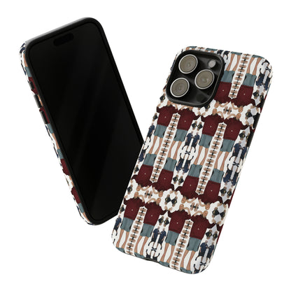 Brainy Senator Phone Case