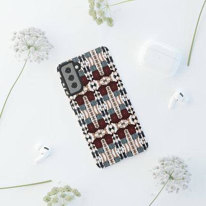 Brainy Senator Phone Case