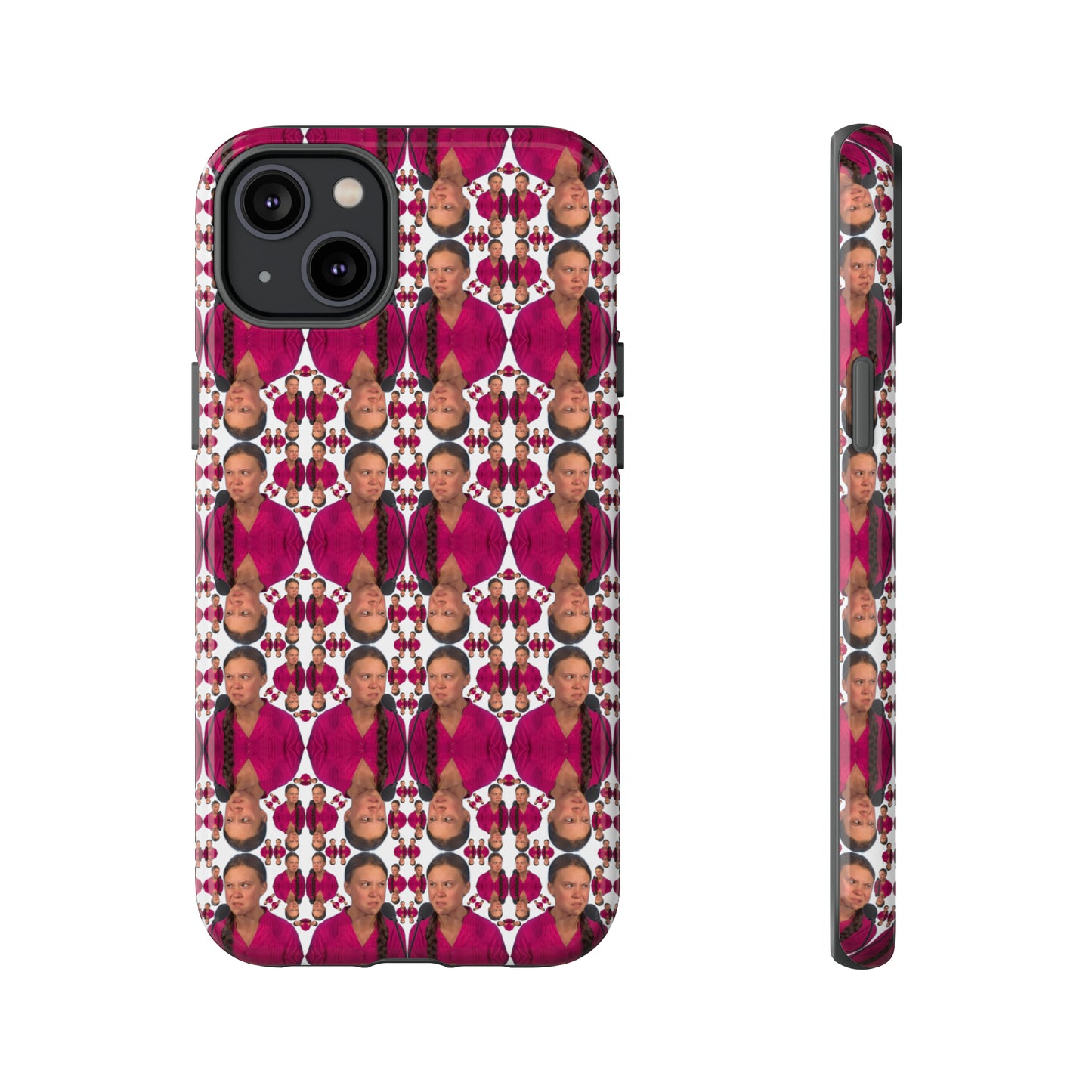 Double Dog Dare Phone Case