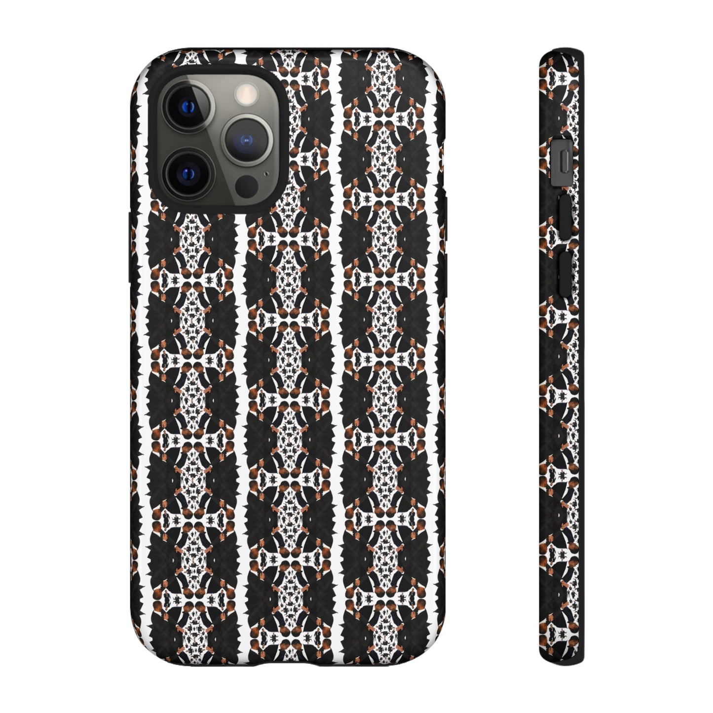 Out Your Mouth Phone Case