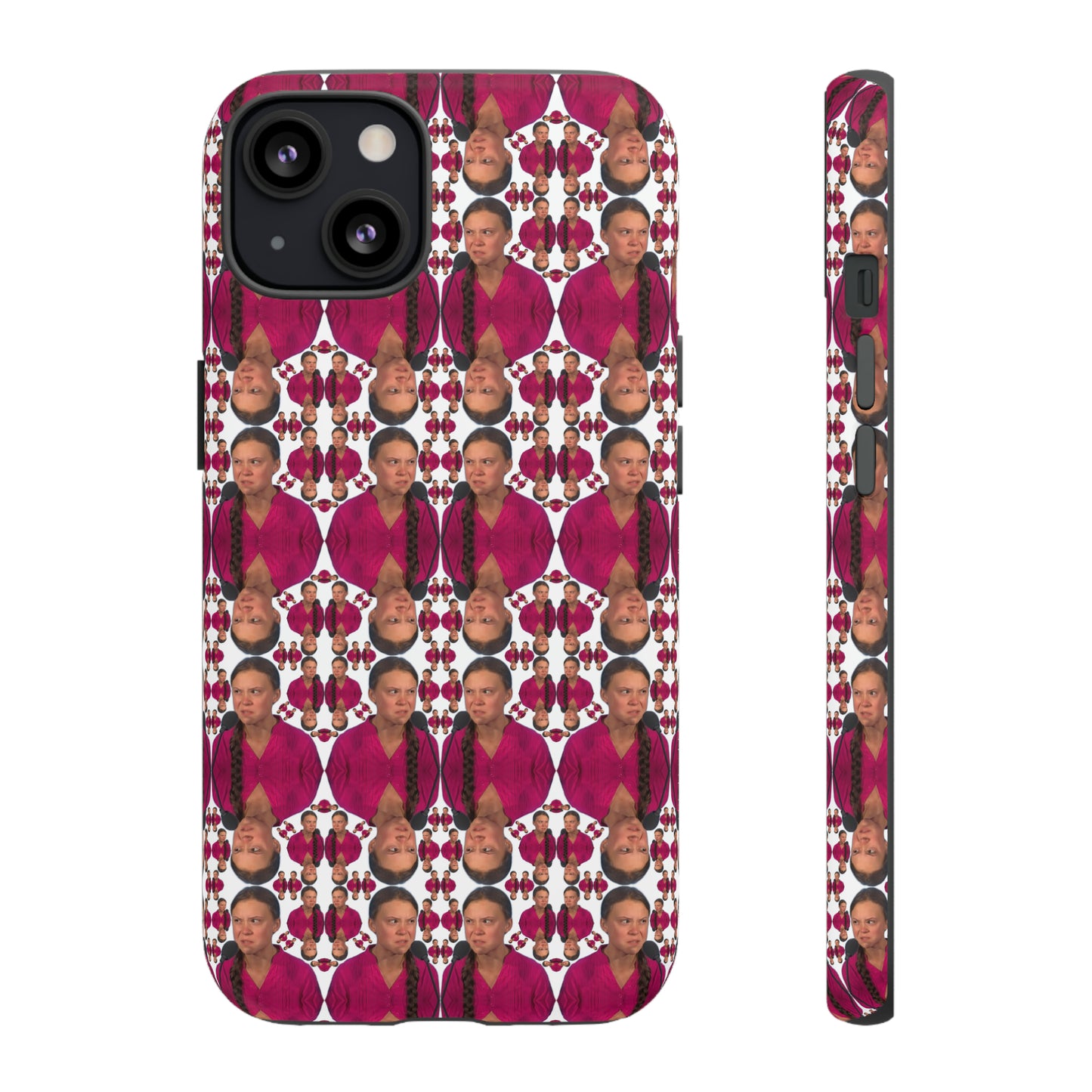 Double Dog Dare Phone Case