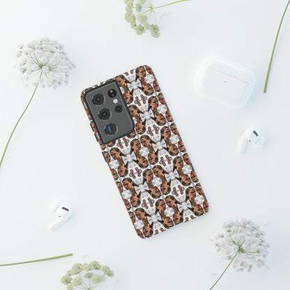 AO Feels Phone Case