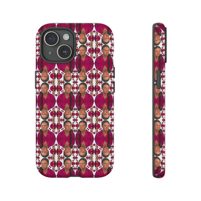 Double Dog Dare Phone Case