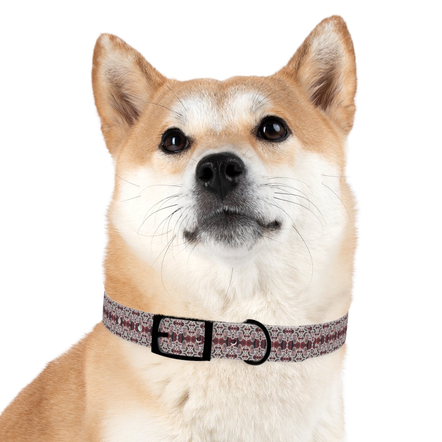 Triggered Collar