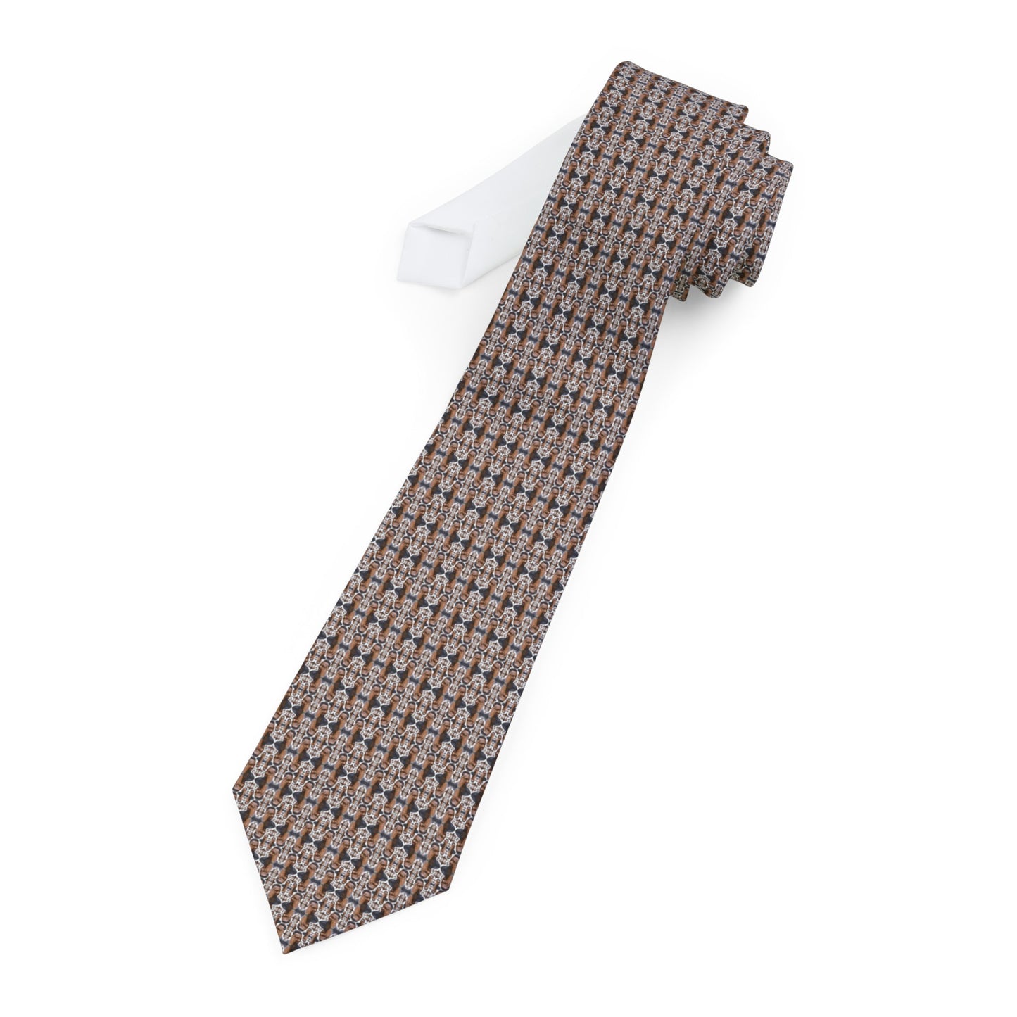 Roll Safe Necktie