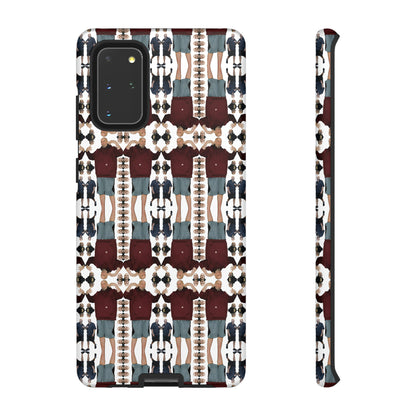 Brainy Senator Phone Case