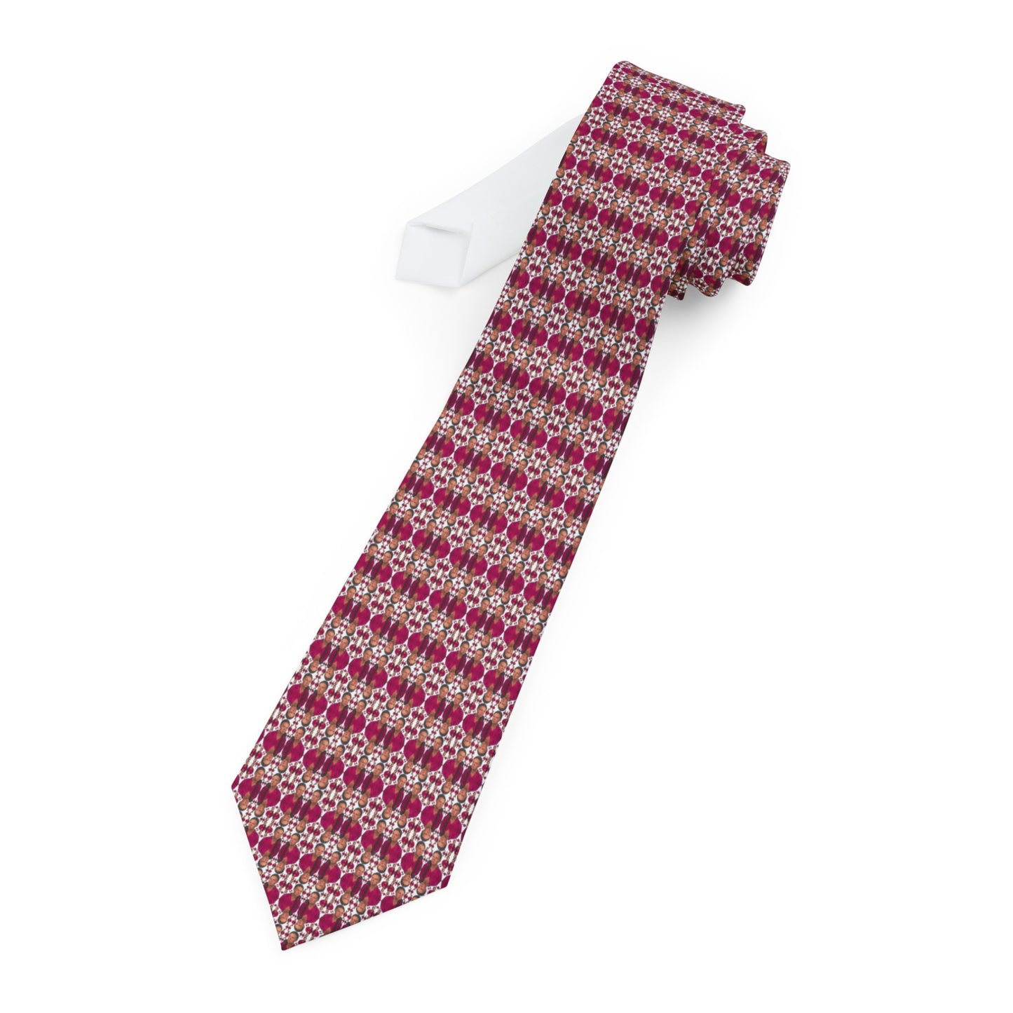 Double Dog Dare Necktie