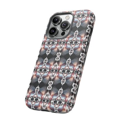 Crack Mayor Phone Case