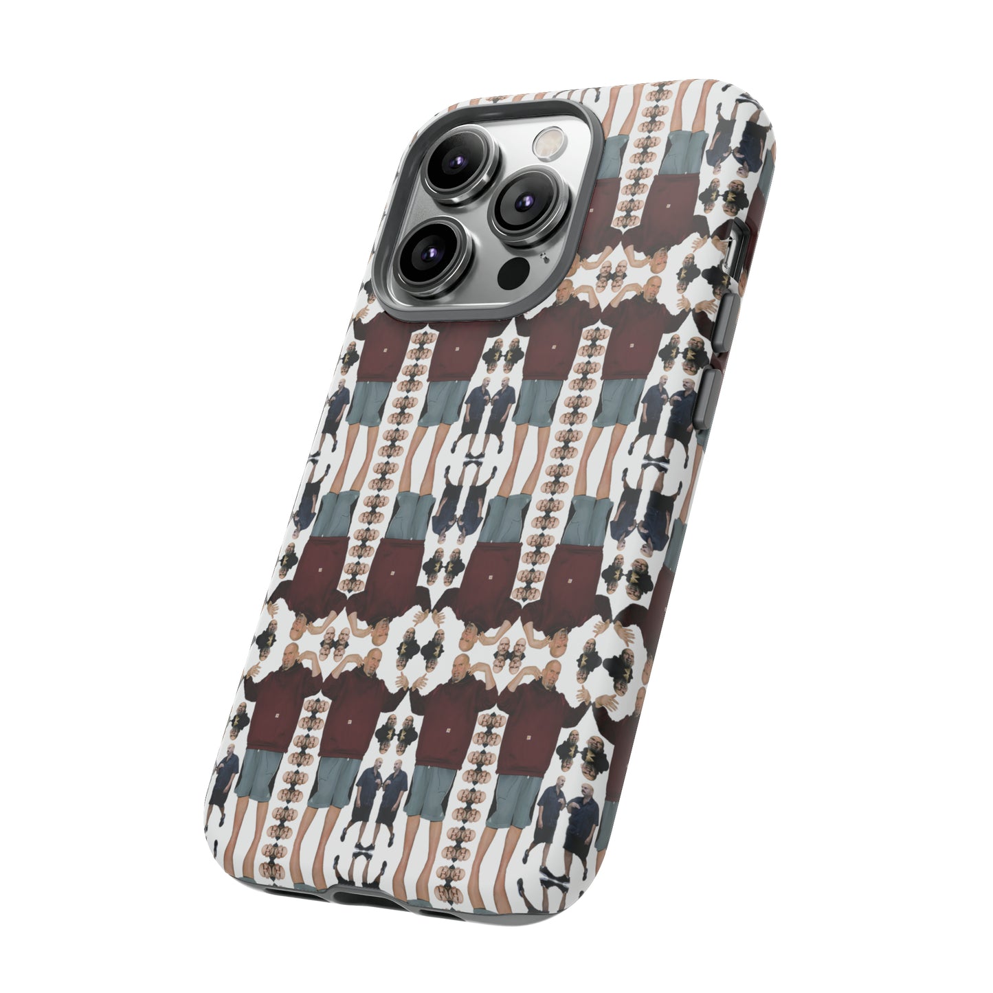 Brainy Senator Phone Case