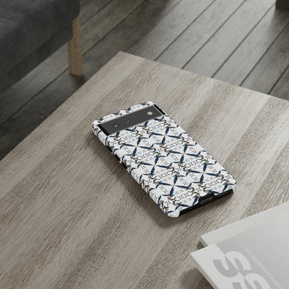 Psionic Eagle Phone Case