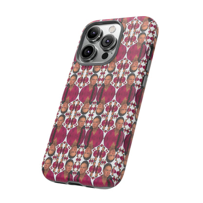 Double Dog Dare Phone Case