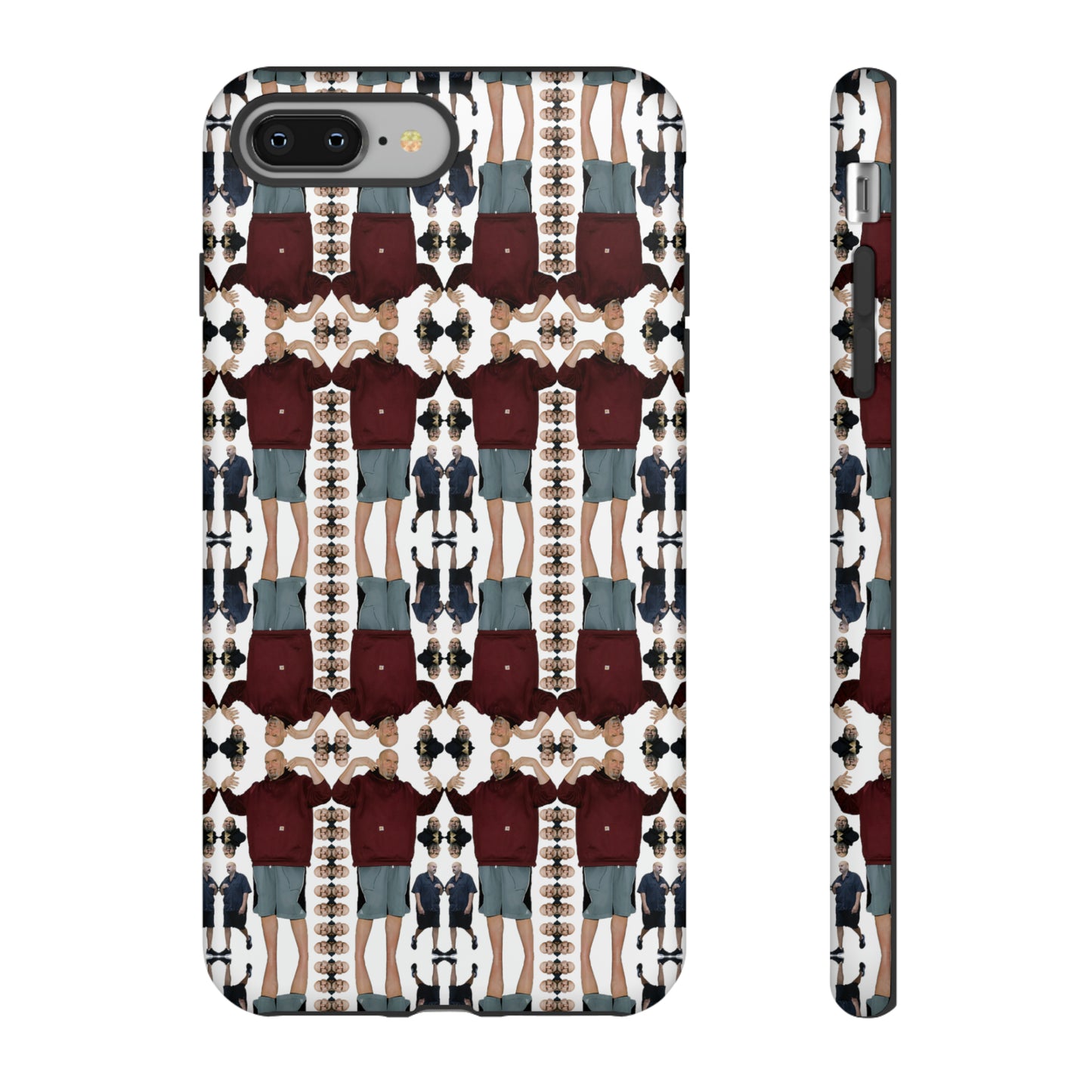 Brainy Senator Phone Case