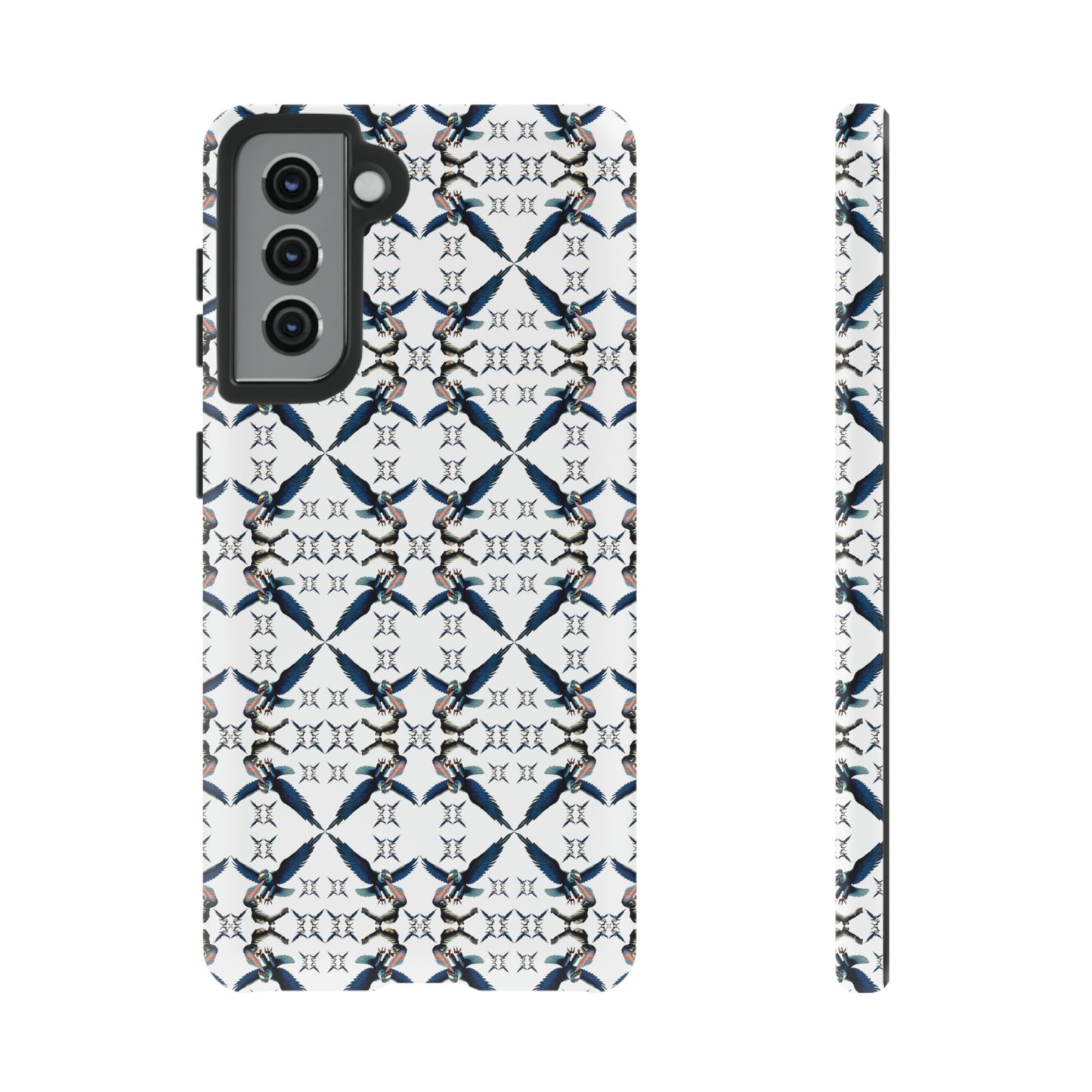 Psionic Eagle Phone Case