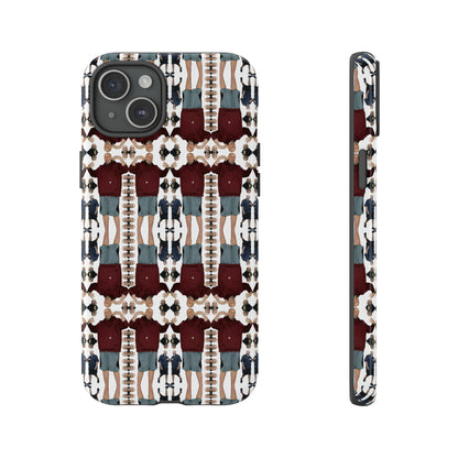 Brainy Senator Phone Case