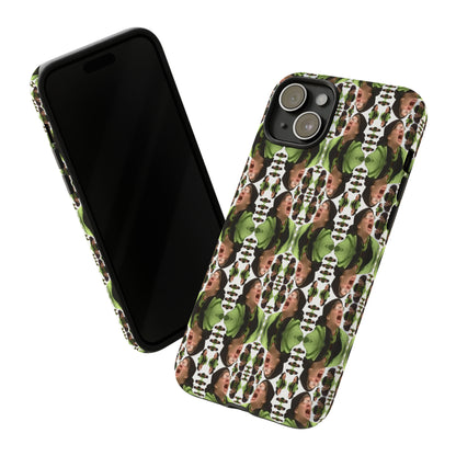 Crywalker Phone Case