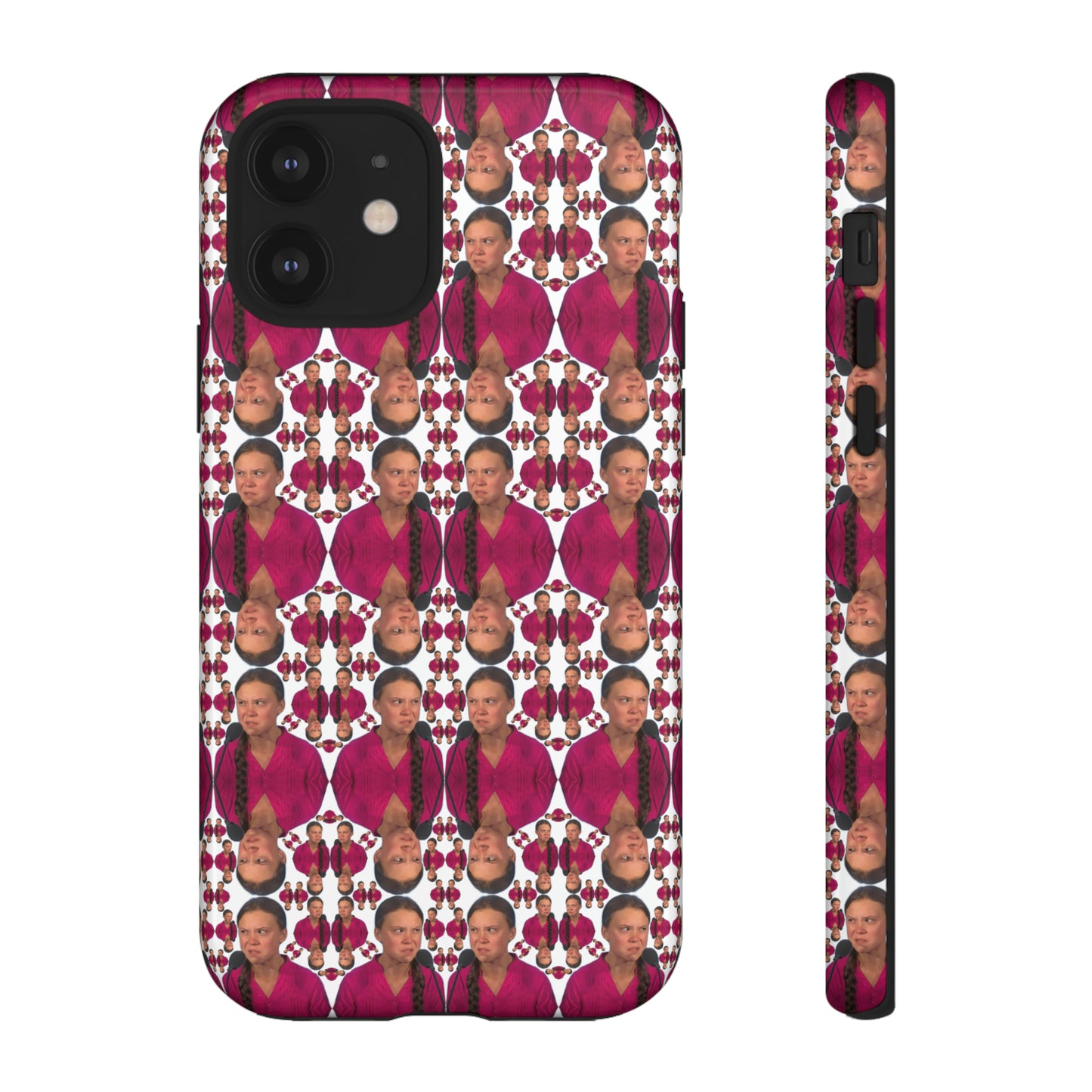 Double Dog Dare Phone Case