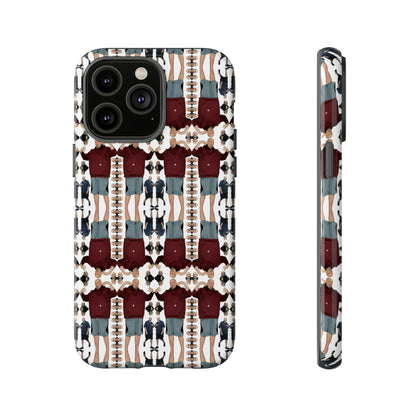 Brainy Senator Phone Case