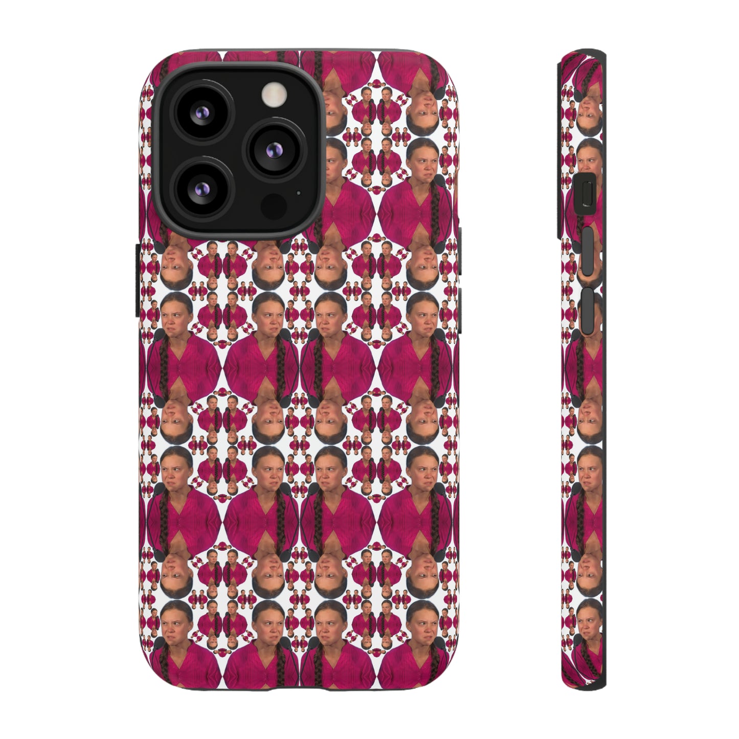 Double Dog Dare Phone Case