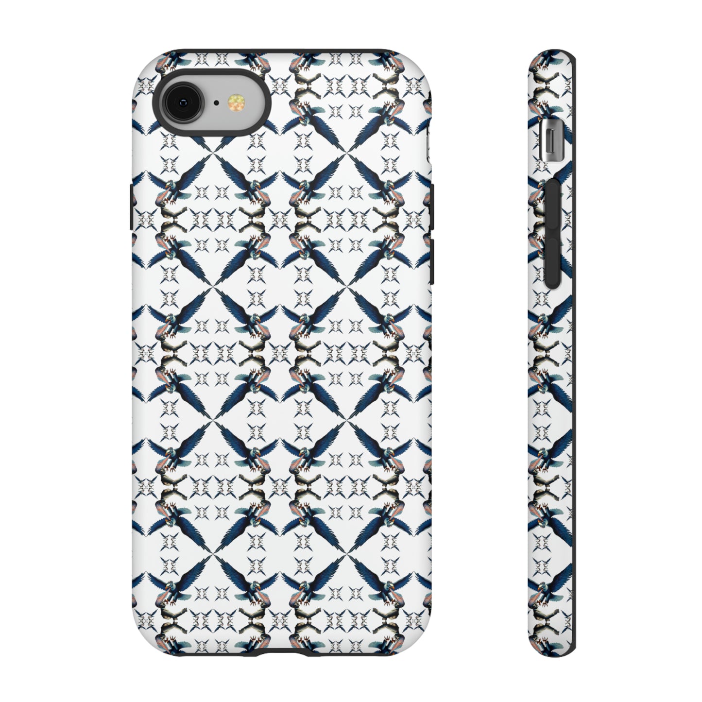 Psionic Eagle Phone Case