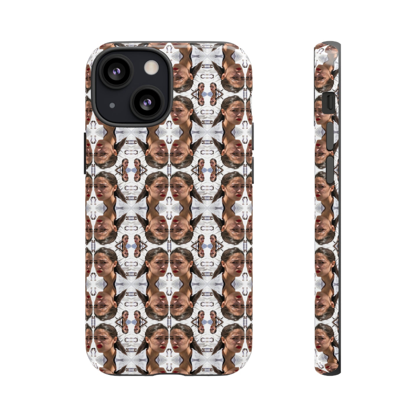 AO Feels Phone Case