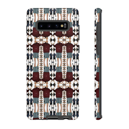 Brainy Senator Phone Case