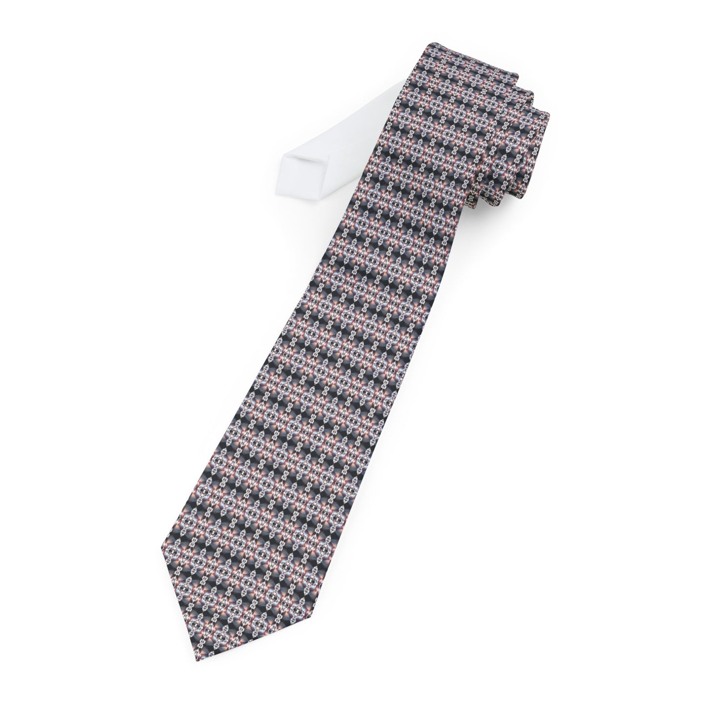 Crack Mayor Necktie