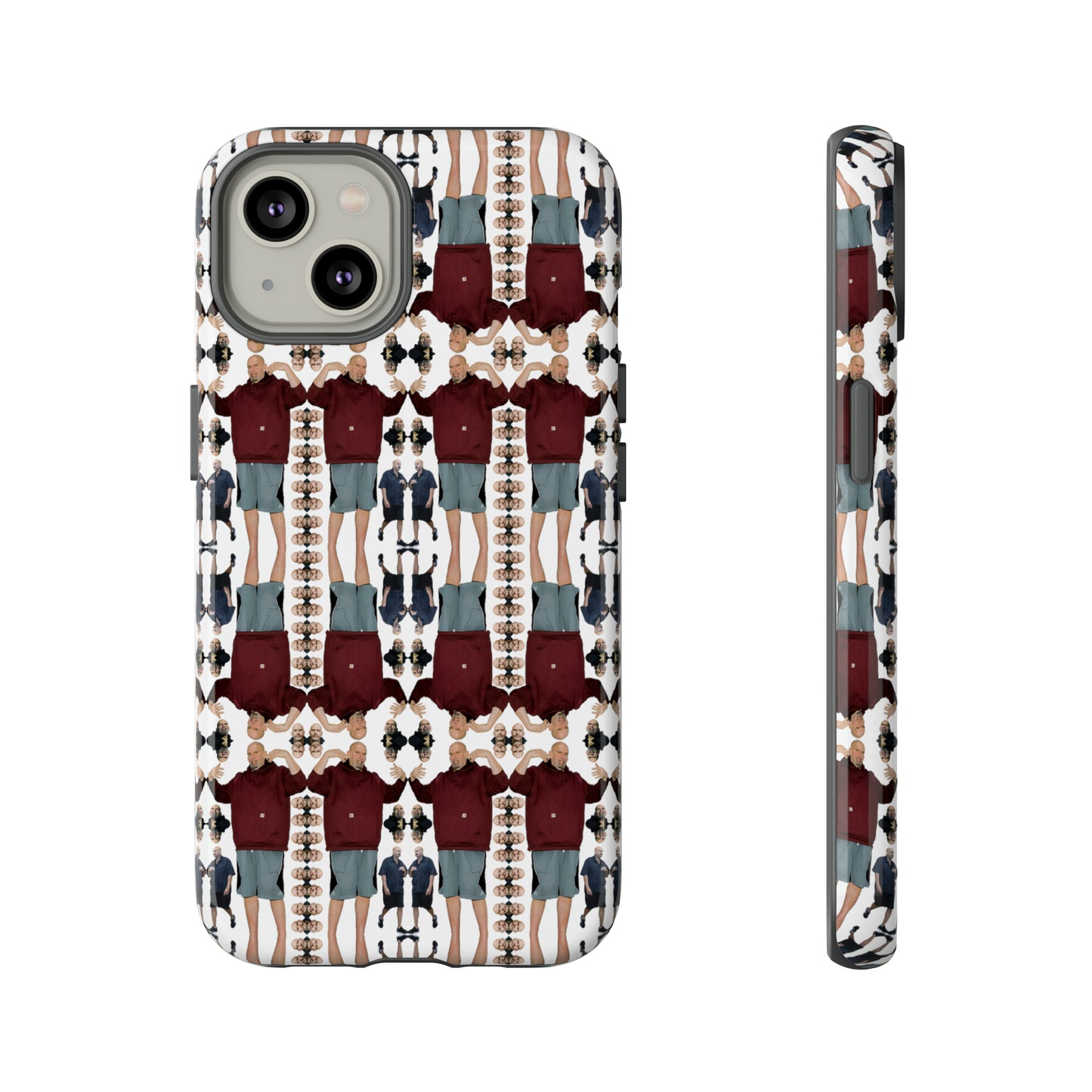 Brainy Senator Phone Case