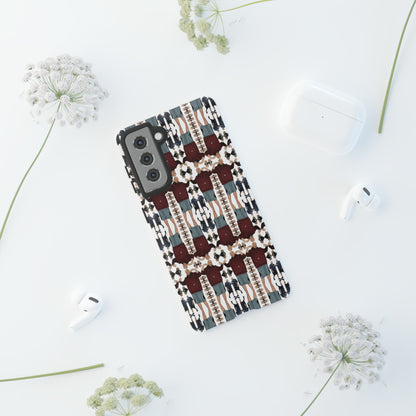 Brainy Senator Phone Case