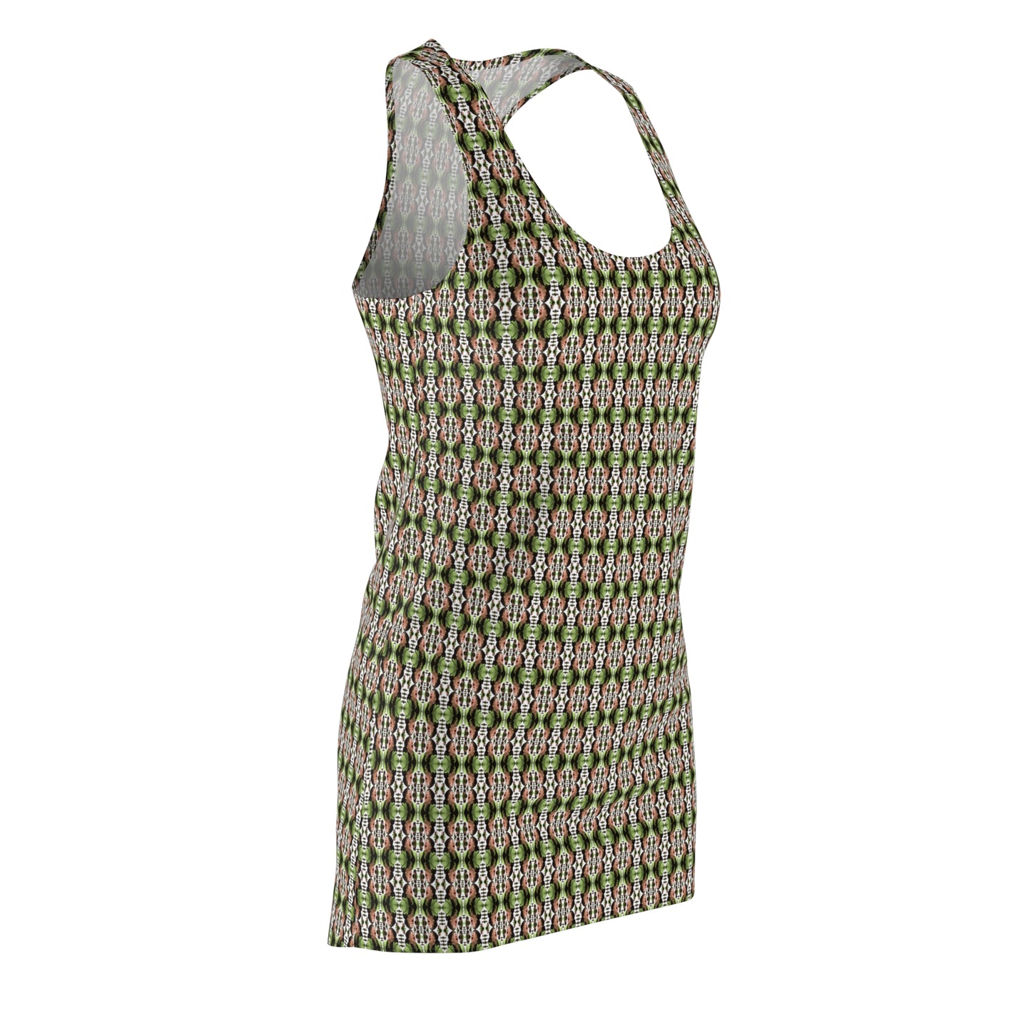 Crywalker Dress