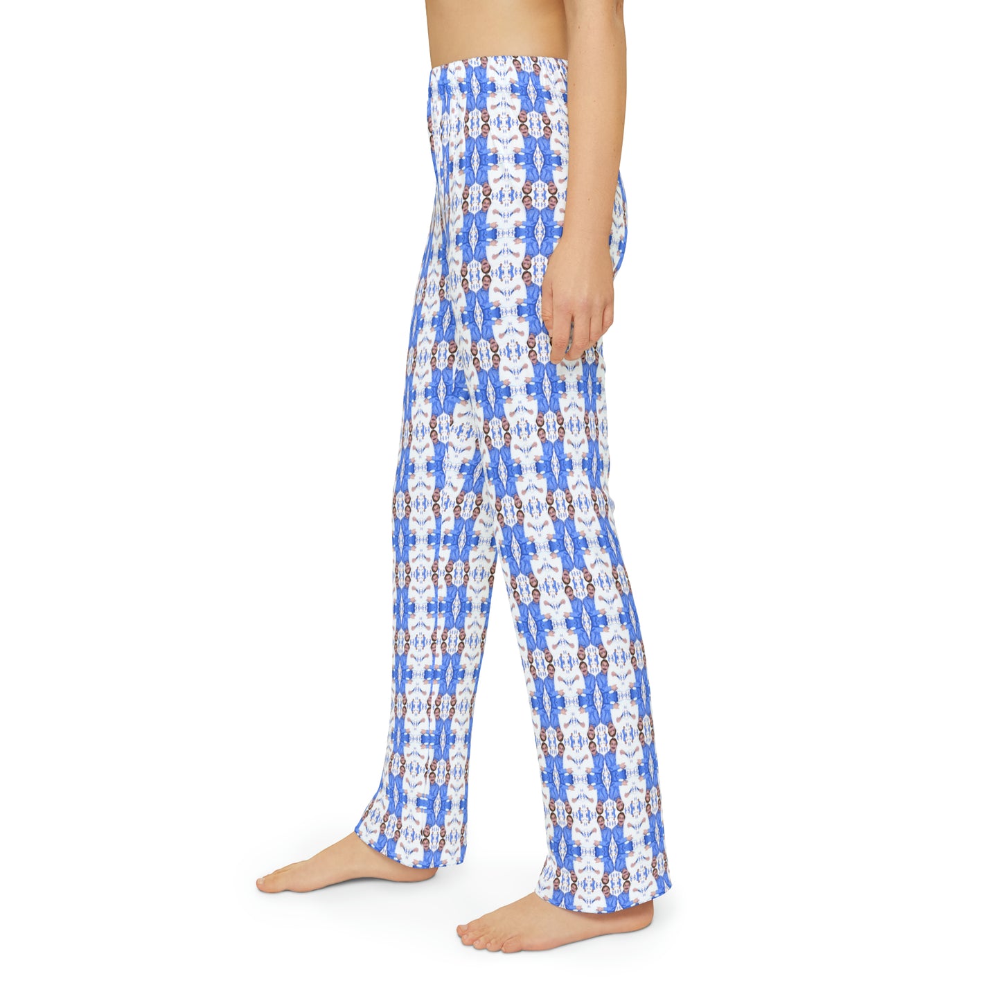 The Pillow Master Pyjama Pants