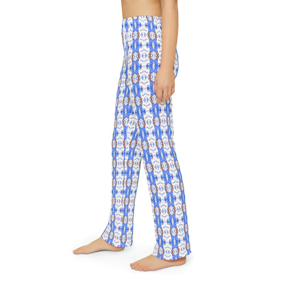 The Pillow Master Pyjama Pants