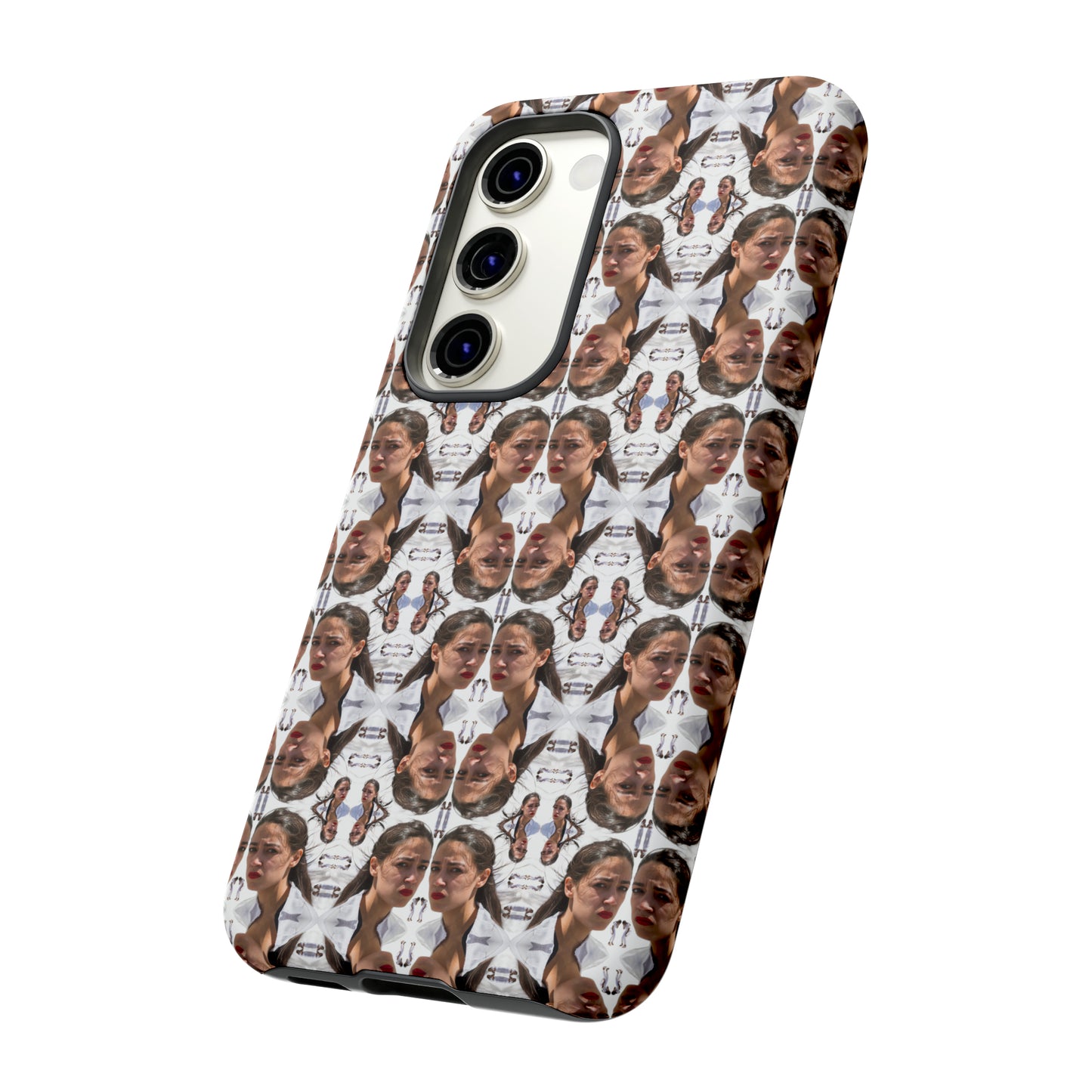 AO Feels Phone Case