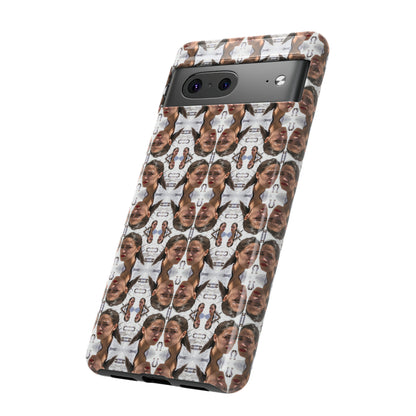 AO Feels Phone Case