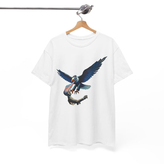 Psionic Eagle Unisex Tee