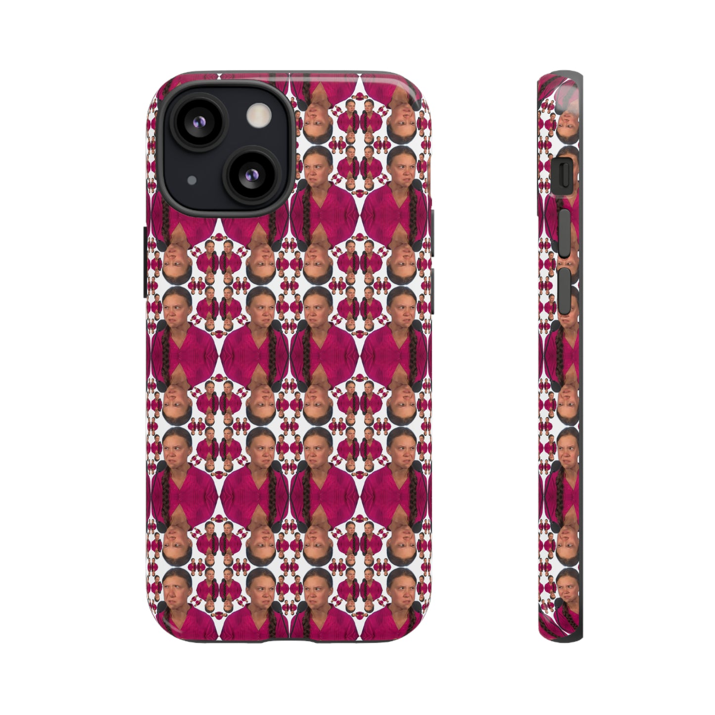 Double Dog Dare Phone Case