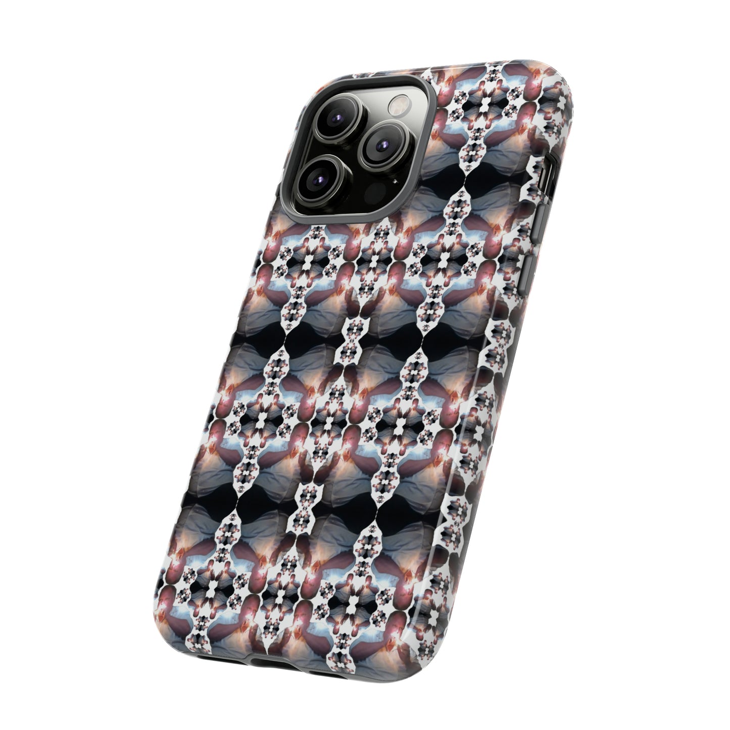 Crack Mayor Phone Case