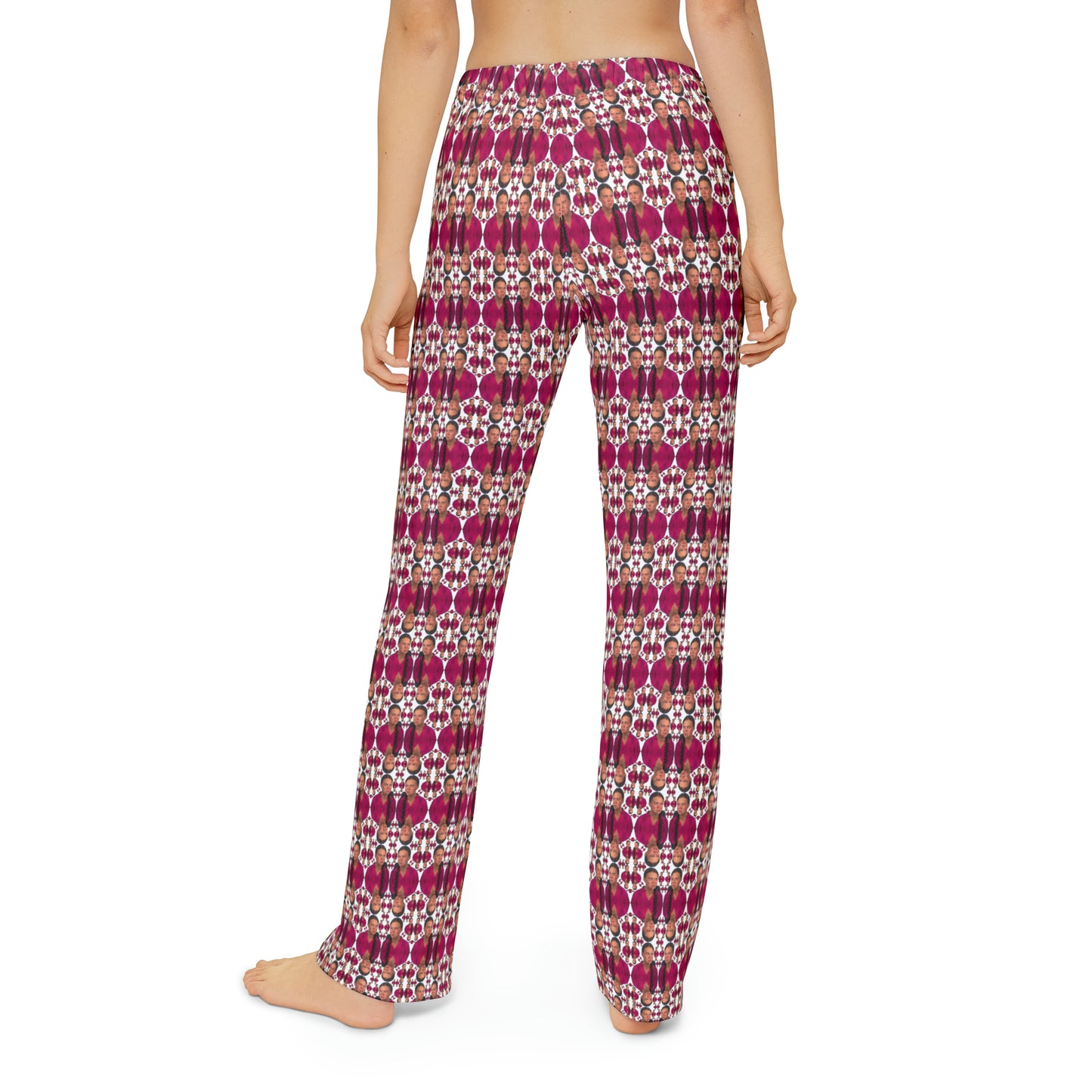 Double Dog Dare Pyjama Pants