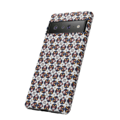 The Drill Phone Case