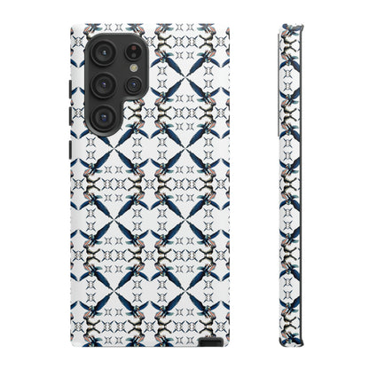 Psionic Eagle Phone Case