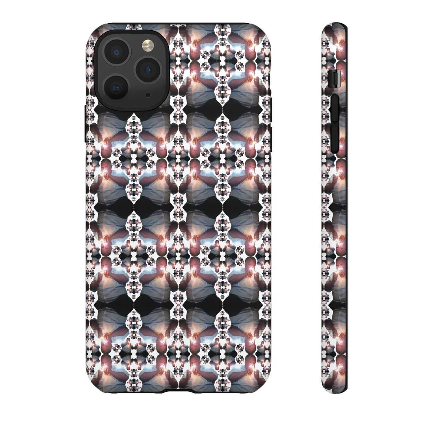 Crack Mayor Phone Case