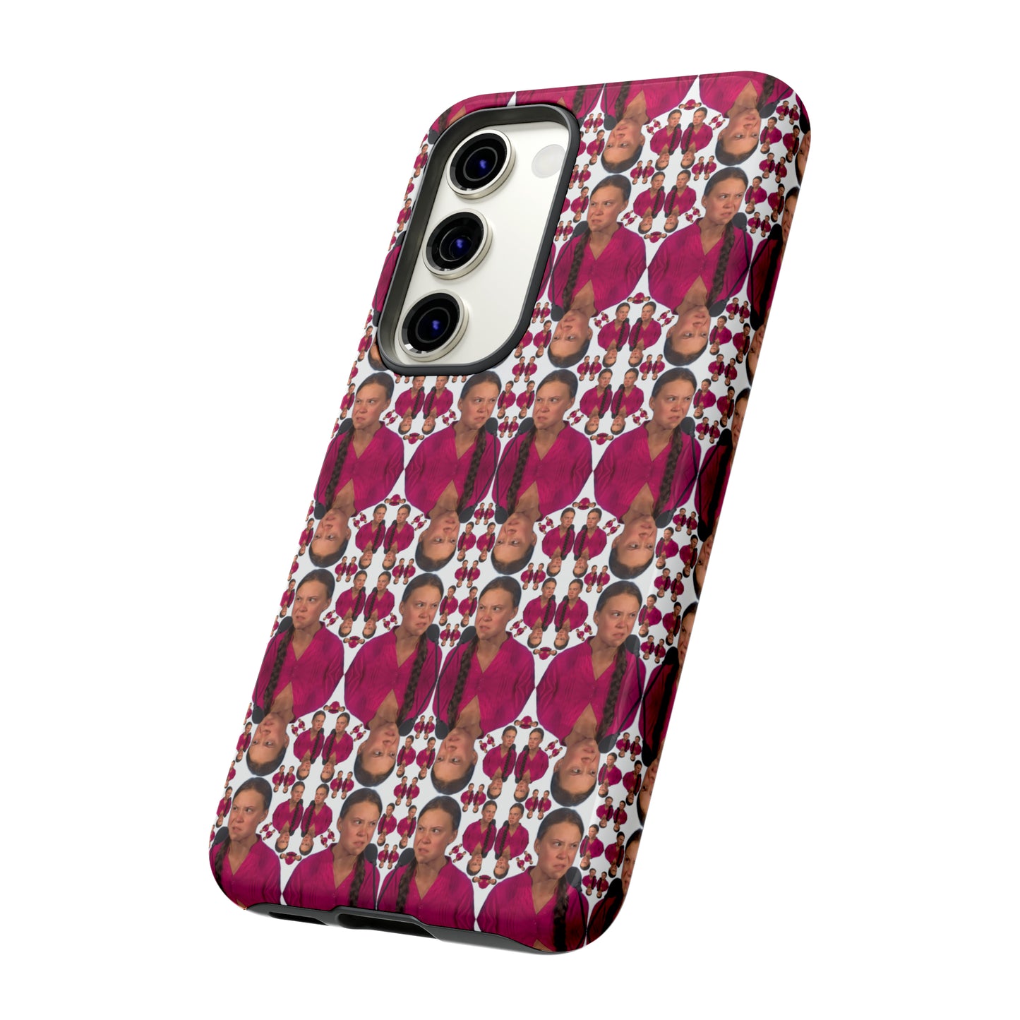 Double Dog Dare Phone Case