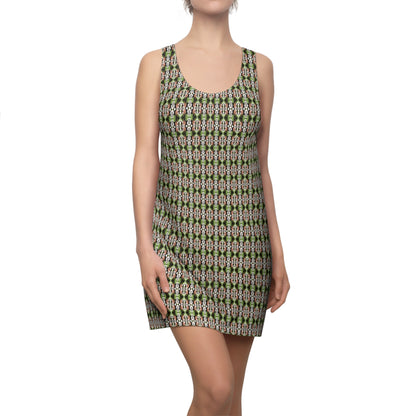 Crywalker Dress